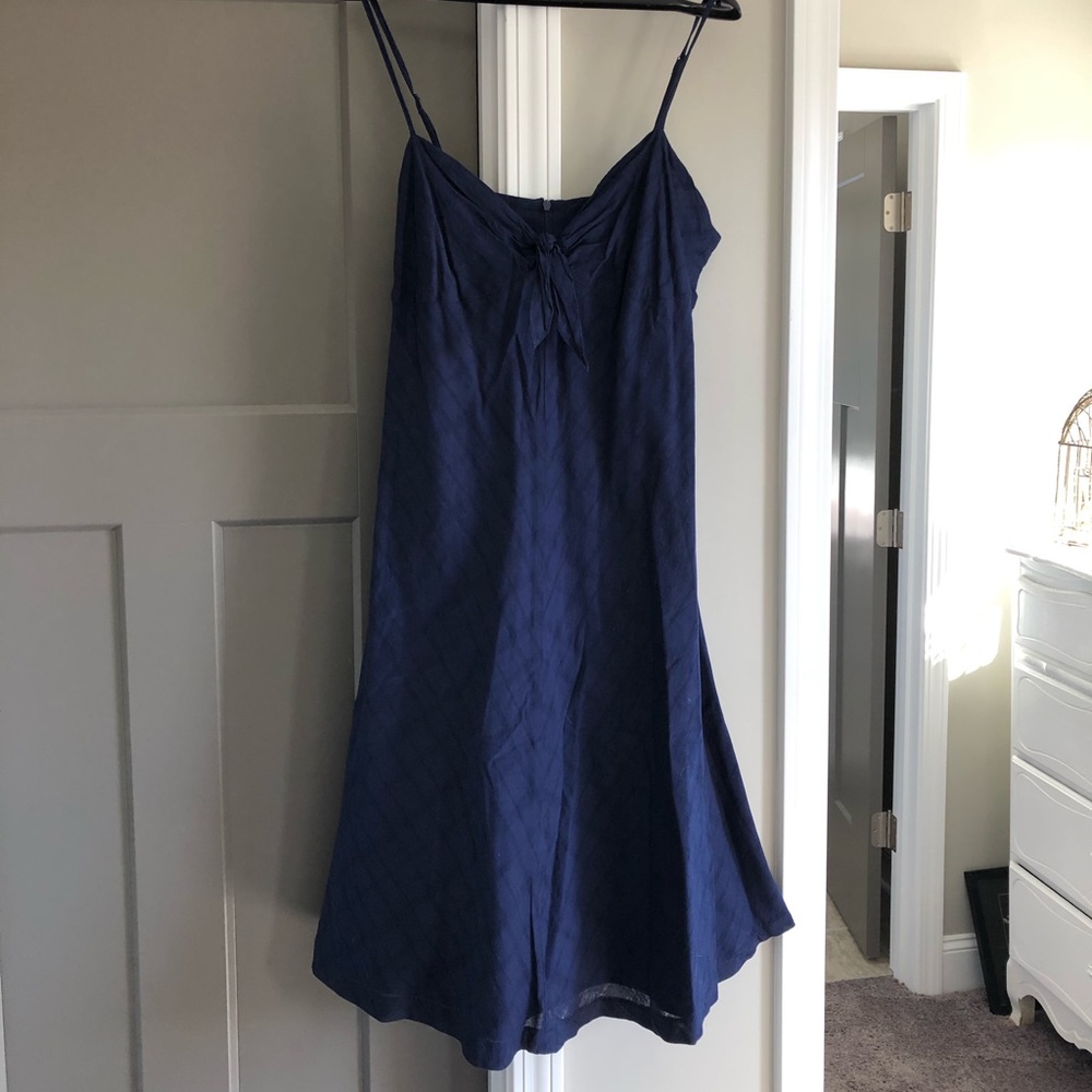 Isaac Mizrahi Dress